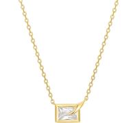 Ania Haie Kette 925er Silber gold Damen