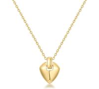 Ania Haie Kette 925er Silber gold Damen