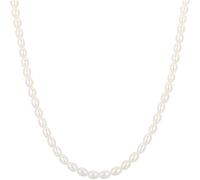 Ania Haie Kette 925er Silber One Size Damen