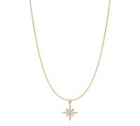 Ania Haie Kette 925er Silber One Size Damen