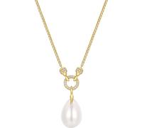 Ania Haie Kette 925er Silber One Size Damen