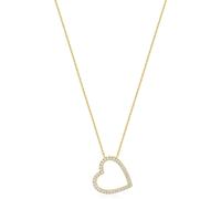 Ania Haie Kette 925er Silber One Size Damen