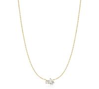 Ania Haie Kette 925er Silber One Size Damen