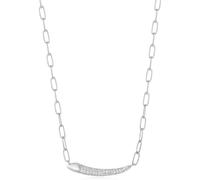 Ania Haie Kette 925er Silber One Size Damen