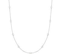 Ania Haie Kette 925er Silber One Size Damen