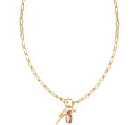 Ania Haie Kette 925er Silber One Size Damen