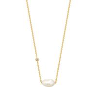 Ania Haie Kette 925er Silber One Size Damen