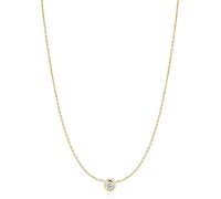 Ania Haie Kette 925er Silber One Size Damen