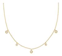 Ania Haie Kette 925er Silber One Size Damen