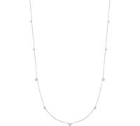 Ania Haie Kette 925er Silber One Size Damen
