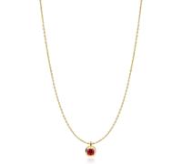 Ania Haie Kette 925er Silber One Size Damen