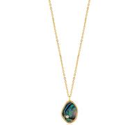 Ania Haie Kette 925er Silber One Size Damen