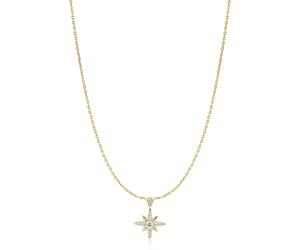 Ania Haie Kette 925er Silber One Size Damen