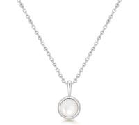 Ania Haie Halskette Damen silber, ONE SIZE