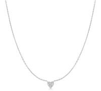 Ania Haie Kette 925er Silber silber Damen