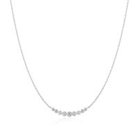 Ania Haie Kette 925er Silber silber Damen