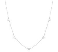 Ania Haie Kette 925er Silber silber Damen