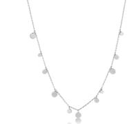 Ania Haie Kette 925er Silber silber Damen