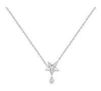 Ania Haie Kette 925er Silber silber Damen