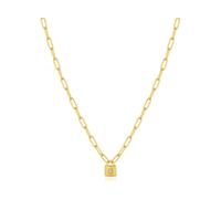 Ania Haie Ania Haie Kette N032-01G Gold