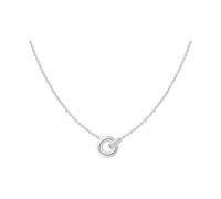 Ania Haie Kette 925er Silber silber Damen