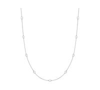 Ania Haie Kette 925er Silber One Size Damen