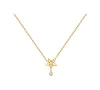 Ania Haie Kette 925er Silber gold Damen