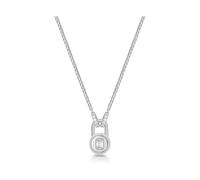 Ania Haie Kette 925er Silber silber Damen