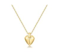 Ania Haie Kette 925er Silber gold Damen