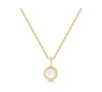 Ania Haie Kette 925er Silber gold Damen