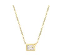 Ania Haie Kette 925er Silber gold Damen