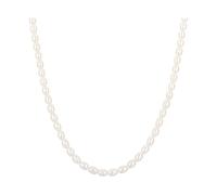 Ania Haie Kette 925er Silber One Size Damen