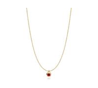 Ania Haie Kette 925er Silber One Size Damen