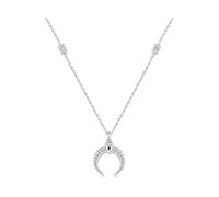 Ania Haie Kette 925er Silber silber Damen