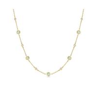 Ania Haie Kette 925er Silber gold Damen