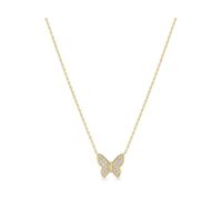 Ania Haie Kette 925er Silber gold Damen