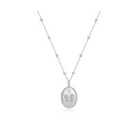 Ania Haie Kette 925er Silber silber Damen
