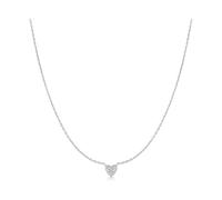 Ania Haie Kette 925er Silber silber Damen