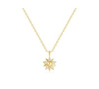 Ania Haie Kette 925er Silber gold Damen