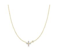 Ania Haie Kette 925er Silber gold Damen