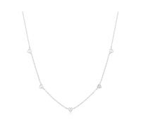 Ania Haie Kette 925er Silber silber Damen