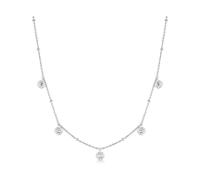 Ania Haie Kette 925er Silber silber Damen