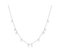 Ania Haie Kette 925er Silber silber Damen