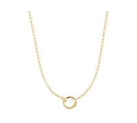 ANIA HAIE Damen-Kette 925er Silber One Size Gold 32025424