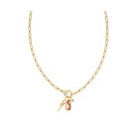 Ania Haie Kette 925er Silber One Size Damen