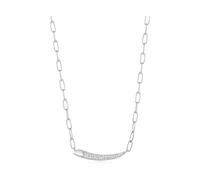 Ania Haie Kette 925er Silber One Size Damen