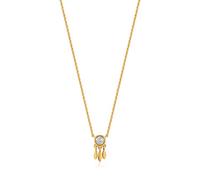 Ania Haie Midnight Fringe N026-01G