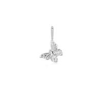 ANIA HAIE - NECKLACE CHARM - BUTTERFLY - silber