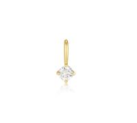 ANIA HAIE - NECKLACE CHARM - Sparkle Charm - gold