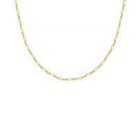 ANIA HAIE - NECKLACE - FILIA CURB CHAIN - gold